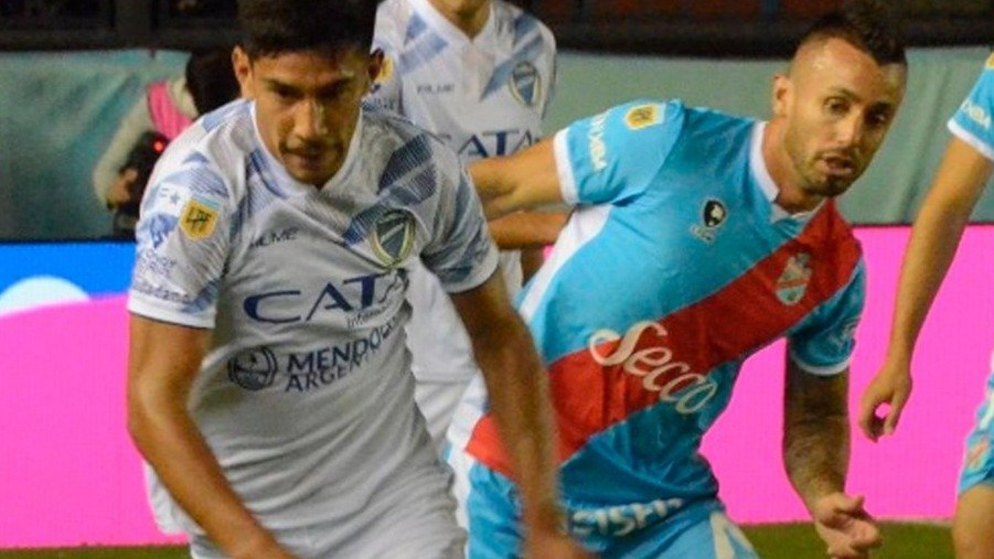 El Tomba se dejó empatar en Sarandí y no le encuentra una explicación